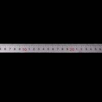 ‘；【-【=】 1Pc Practical Stainless Steel 90 Degree Angle Metric Try Mitre Square Ruler 150 X 300Mm