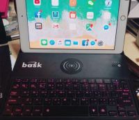 Smart Keyboard for iPad Pro 9.7 / Air 1 / Air 2 inch THAI-ENGLISH