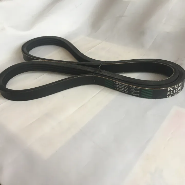 Rubber multigroove belt PJ\PK multiwedge belt PL3696 industrial belt