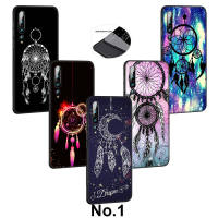 Casing หรับ Xiaomi Redmi 10C 10X 10 9C NFC 9T 9A 9 Prime 8A 8 7A 7 6 6A 5 Plus 5A Pro G30 Dream Catcher Pattern Phone เคสโทรศัพท์