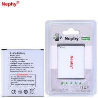 【In Stock】 iwhdbm 2019 Nephy เดิมสำหรับ Galaxy S4 S 4 I9500 I9505 Grand 2 G7102 G7105 I9152 I9150 E300S E470S 2600MAh