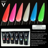 พร้อมส่ง โพลี่เจล เจลต่อเล็บ Polygel Luminous Vinimay ของแท้ 100% 15 กรัม by vnm_thailand