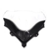 Touring Bike ABS Windscreen Windshield Front Deflector Faring Glass For BMW K40 K1200S 2003-2009 K1300S 2008-2017