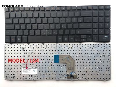Korean US Laptop Keyboard For LG S530 S530-K S530-G LGS56 S525K S525G S525 SD525 SD530 S535 SD550 S550 S560 LGS52 LGS53 LGS55 Basic Keyboards
