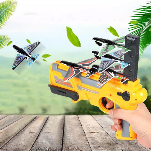 Khám phá thế giới của đồ chơi công nghệ với máy bắn máy bay! Trải nghiệm cảm giác nghẹt thở khi chiến đấu trên bầu trời với tựa game hấp dẫn này. Click ngay để xem hình ảnh chi tiết!