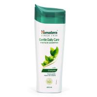 Himalaya Gentle Daily Care Protein Shampoo/ หิมาลายา​เจนทัล เดลี่ แคร์​ โปรตีน​แชมพู/ 400ml