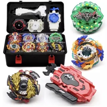 Luxury Beyblade Burst Turbo Metal Fusion with Launcher Chinese Version  Battle Spinning Gyro Upgrade Tops Kids Toys Collection - AliExpress