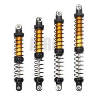 Metal 70mm/80mm/90mm/100mm/110mm/120mm Shock Absorber Oil Damper for 1/10 RC Crawler Car Axial SCX10 90046 AXI03007 For TRX4 TRX