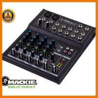 สินค้าขายดี!!! Mackie Mix8 CHANNEL COMPACT MIXER มิกเซอร์คุณภาพ รับประกันศูนย์Mackie 1 ปี ที่ชาร์จ แท็บเล็ต ไร้สาย เสียง หูฟัง เคส ลำโพง Wireless Bluetooth โทรศัพท์ USB ปลั๊ก เมาท์ HDMI สายคอมพิวเตอร์