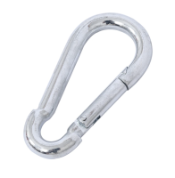 (3 แถม 1)Snap Hooks Gym cable ตะขอ ใช้กับเครื่อง เคเบิล โฮมยิม