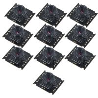 10X USB Camera Module OV9726 CMOS 1MP 50 Degree Lens USB IP Camera Module for Window Android and Linux System