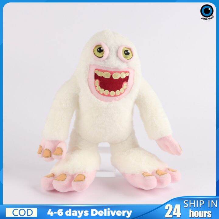 ของขวัญเด็กผู้ชายตลกตุ๊กตาผ้ากำมะหยี่เกมสำหรับเด็กตุ๊กตาหนานุ่มมาพร้อมกับตุ๊กตาผ้าฝ้าย-pp-สำหรับของขวัญสำหรับเด็กผู้หญิงและผู้ชายของขวัญวันเกิด
