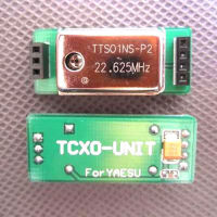 TCXO temperature Compensated crystal components module 22.625MHz FOR Yaesu FT-817/ FT- 857/ FT- 897 817 857 897