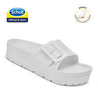 Scholl Cyclone รองเท้าแตะสกอลล์ ไซโคลน Scholl รองเท้าแตะผู้หญิง รองเท้าแตะผู้หญิง รองเท้าแตะผู้หญิง รองเท้าแตะห้องนอน รองเท้าแตะพื้นหนา รองเท้าแตะเกาหลี รองเท้าแตะชายหาดกลางแจ้ง ผู้หญิง