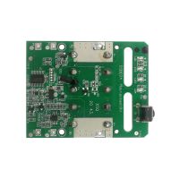 Charging Protection Circuit Board PCB Board for Metabo 18V Lithium Battery Rack