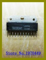 New Product TA7283AP The Old ZIP-12