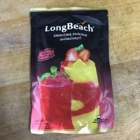 ลองบีช ผงปั่นสมูทตี้ 400 กรัม LongBeach Smoothie Powder