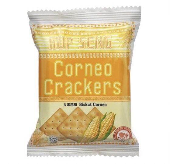 ฮับเส็ง-แครกเกอร์ข้าวโพด-hup-seng-corneo-corn-cracker-200g