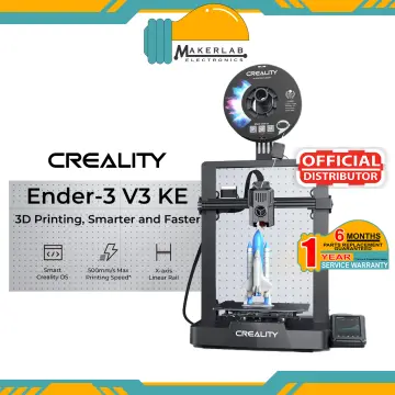 Shop Ender 3 V3 Ke with great discounts and prices online - Jan 2024