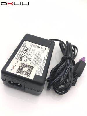 ข้อเสนอพิเศษ Charger Adaptor ไฟฟ้า0957-2290 0957-2286 0957-2398 AC 100-240V 50/60Hz 300Ma 30V 333Ma สำหรับ HP Deskjet 1050 1000 2050 2000 2060