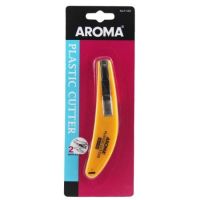 ???SALE SALE มีดคัตเตอร์ ตัดอะคริลิค AROMA P-450 ราคาถูก?? คัทเตอร์ cutter  ใบมีดคัตเตอร์ มีด กรรไกร อุปกรณ์ช่วยตัด อุปกรณ์ออฟฟิศ อุปกรณ์งาานช่าง อุปกรณ์สำนักงาน