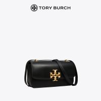 [ของขวัญปีใหม่ Liu Wen] TORYBURCH Tang พระพุทธรูป Li Bai Qi ELEANOR กระเป๋าเหลี่ยมขนาดเล็ก89644