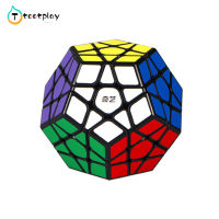 จัดส่งที่รวดเร็ว Qiyi 3x3ความเร็ว Cube ไม่เพียงแต่มืออาชีพเมจิก Cube สมองทีเซอร์ปริศนาของเล่นสำหรับเด็ก