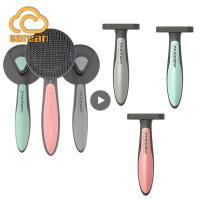 Pet Hair Remover Cat Dog Comb Brush Pet Dog Hair Special Needle Combs Cat Hair Cleaner Cleaning Beauty Products Dog Supplies Brushes  Combs