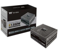 Thermaltake Toughpower TT GF3 1350W 80+Gold Power Supply (อุปกรณ์จ่ายไฟ) PSU พาวเวอร์ซัพพาย