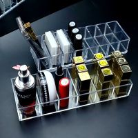 【YD】 8/6 Makeup Organizer Storage Display Holder