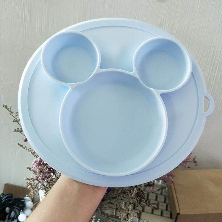 baby-silicone-plate-kids-bowl-plates-baby-feeding-silicone-bowl-baby-silica-gel-dishes-kids-tableware