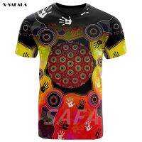 Circle dot painting 3D printed high quality mill fiber T-shirts round men female neck o-neck casual Ops