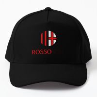 Rossoneri Alt 2 Baseball Cap Hat Czapka Hip Hop Sport Boys Spring

 Black Snapback Casquette Casual Women Outdoor Bonnet Sun