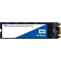 ?โปรแรง  SSD 1TB M.2 SATA 2280 BLUE