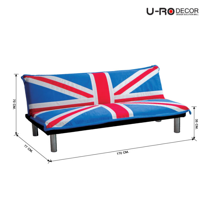u-ro-decor-รุ่น-jack-แจ็ค-ลายธงชาติอังกฤษ-โซฟาเบด-3-ที่นั่ง-sofa-bed-180-องศา-โซฟาปรับนอน-โซฟาพับ-เตียงโซฟา
