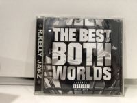 1 CD MUSIC  ซีดีเพลงสากล   * R.KELLY &amp; JAY-Z THE BEST OF BOTH WORLDS ★    (B13F41)
