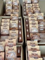 มีของพร้อมส่ง มอสเจีย  1 กล่อง  10 ซอง  Nicha coffee &amp; cocoa