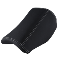 Motorcycle Seat Extension Tank Seat Children Sitting Cushion for PCX160 PCX 160 2021 2022 2023-