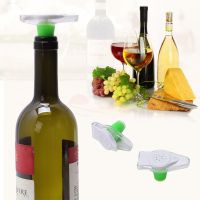 เครื่องซีลสูญญากาศขวดไวน์แดง Preserver Air เครื่องสูบน้ำ Sper Vacuum Sealed Saver ไวน์สูญญากาศ Sper Wine Air Pump