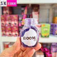 หัวเชื้อบูม โดสบูม BOOM ผู้หญิงผู้ชายใช้ได้