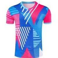 YONEX Personality badminton clothing color rainbow games sports moisture absorption perspiration drying domestic long 5 minutes of brief paragraph speed