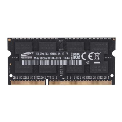 Kimmidi Ddr3L 8Gb 1600 Mhz 1.35V Laptop Sodimm Ram Notebook Memory