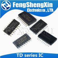 10pcs TD62503FG TD62783AFG TD62083AFG TD62384AFG TD62604FG TD62502FG TD62504FG TD62003AFG TD62004AFG TD62583AFG TD62601F  SOP IC