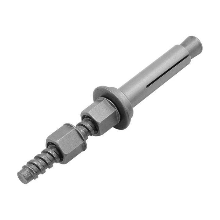 drill-connecting-rod-diamond-drilling-machine-bracket-for-fixing-the-expansion-screw-reusable-drill-impact-drill