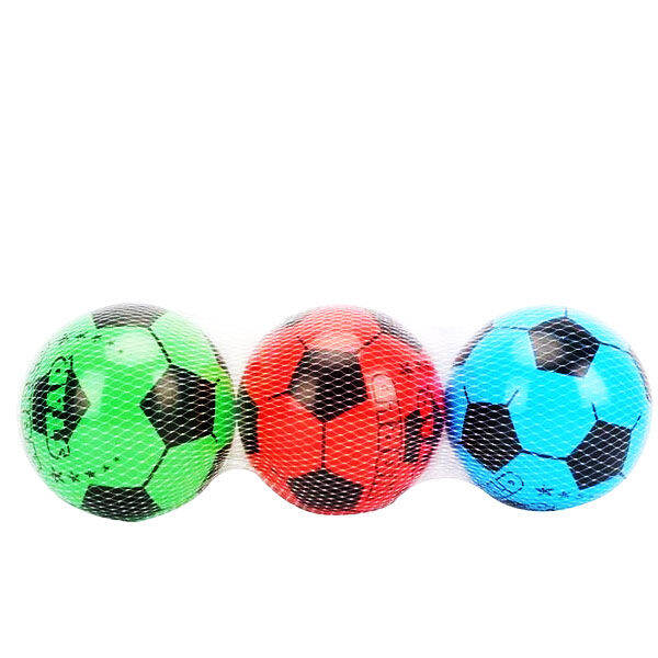 Rubber Soccer Ball (Deflated) Lazada Singapore