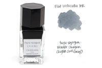 หมึก Pilot Iroshizuku ink - 15ml INK-15-KS Kiri Same Misty Rain Gray