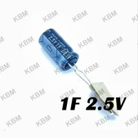 Capacitor (คาปาซิเตอร์) 1F 2.5V 1uF 16V 1uF 25V 1uF 100V 105 100V