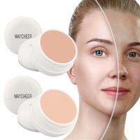 Soft And Moisturizing Concealer Isolation Foundation Creamคอนซีลเลอร์ฝ้ากระรอยสิวรอยคล้ำและถุงใต้ตา