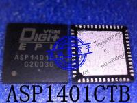 5PCS New Original ASP1401CTBMNTXG ASP1401CTB QFN52 In Stock