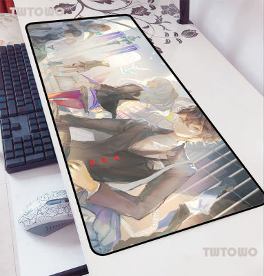 Persona 5 Mousepad 900x400x2mm Mass Pattern Computer Mouse Mat Gamer Gamepad Hot Sales Gaming Mousemat Desk Pad Office Padmouse